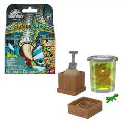 JURASSIC WORLD - Crushivores
