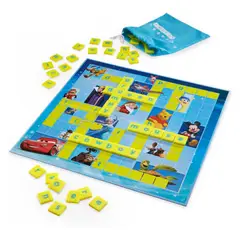 MATTEL - Scrabble Junior