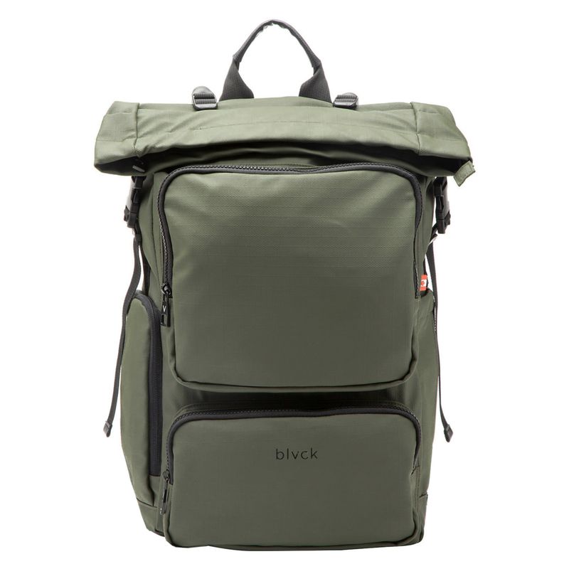 BLACK BUBBA - Mochila Beast Hombre Black Bubba