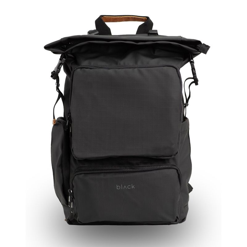 BLACK BUBBA - Mochila Beast Hombre Black Bubba