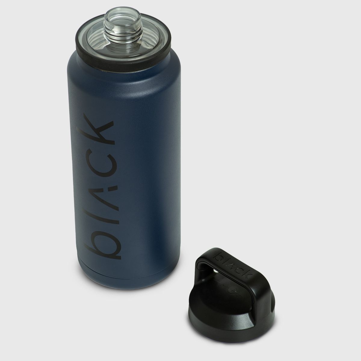 BLACK BUBBA - Botella Double Wall Insulated Unisex Black Bubba