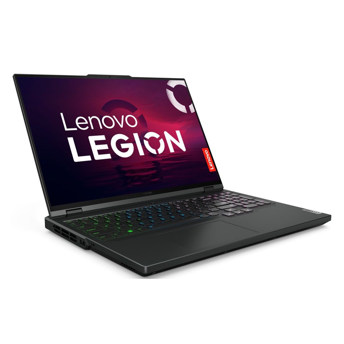 LENOVO - Notebook Gamer Legion Pro 5 Core i9-14900HX 32GB RAM 1TB SSD RTX 4070 8GB 16" 240Hz 500Nits + Mouse RGB Lenovo