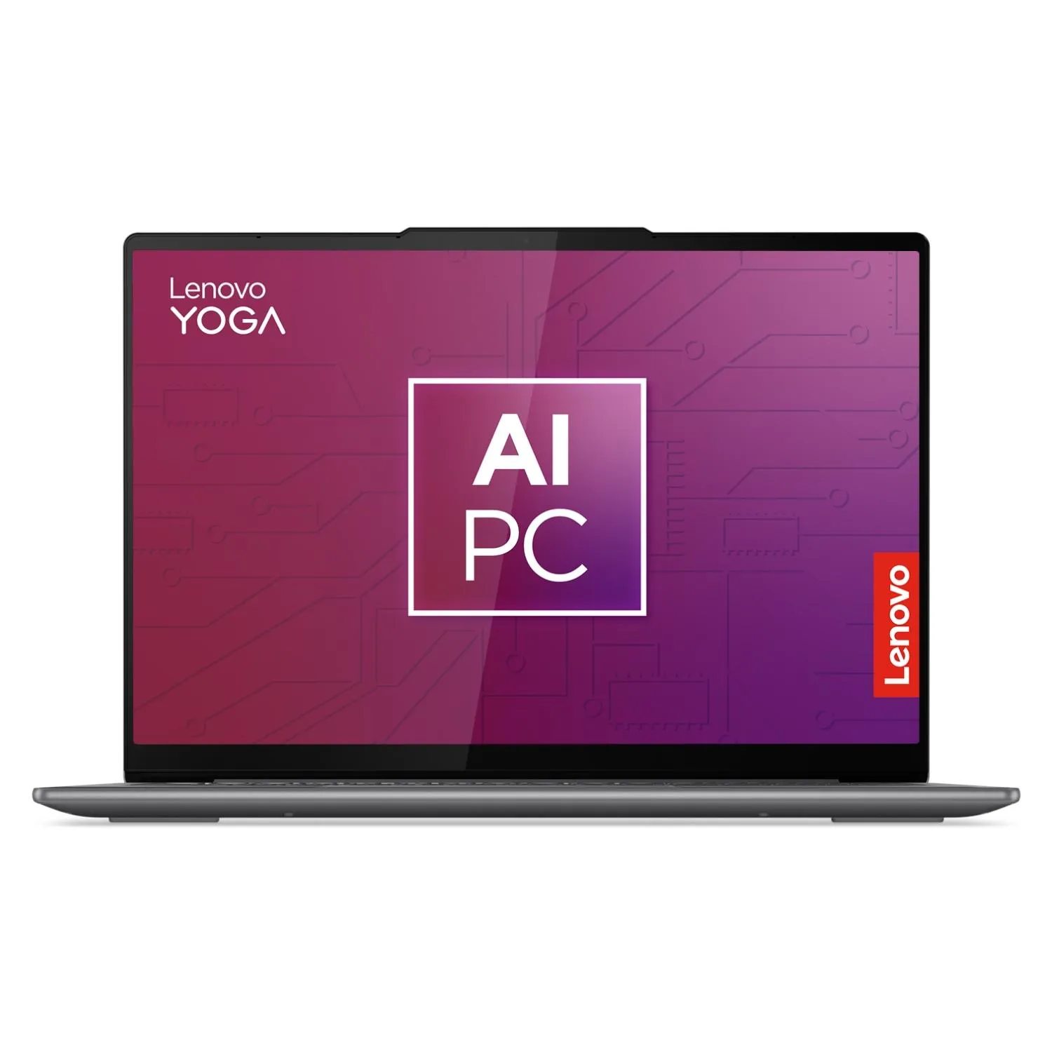 LENOVO Yoga Slim 7 Gen 9 Core Ultra 7 155H 16GB+1TB 14