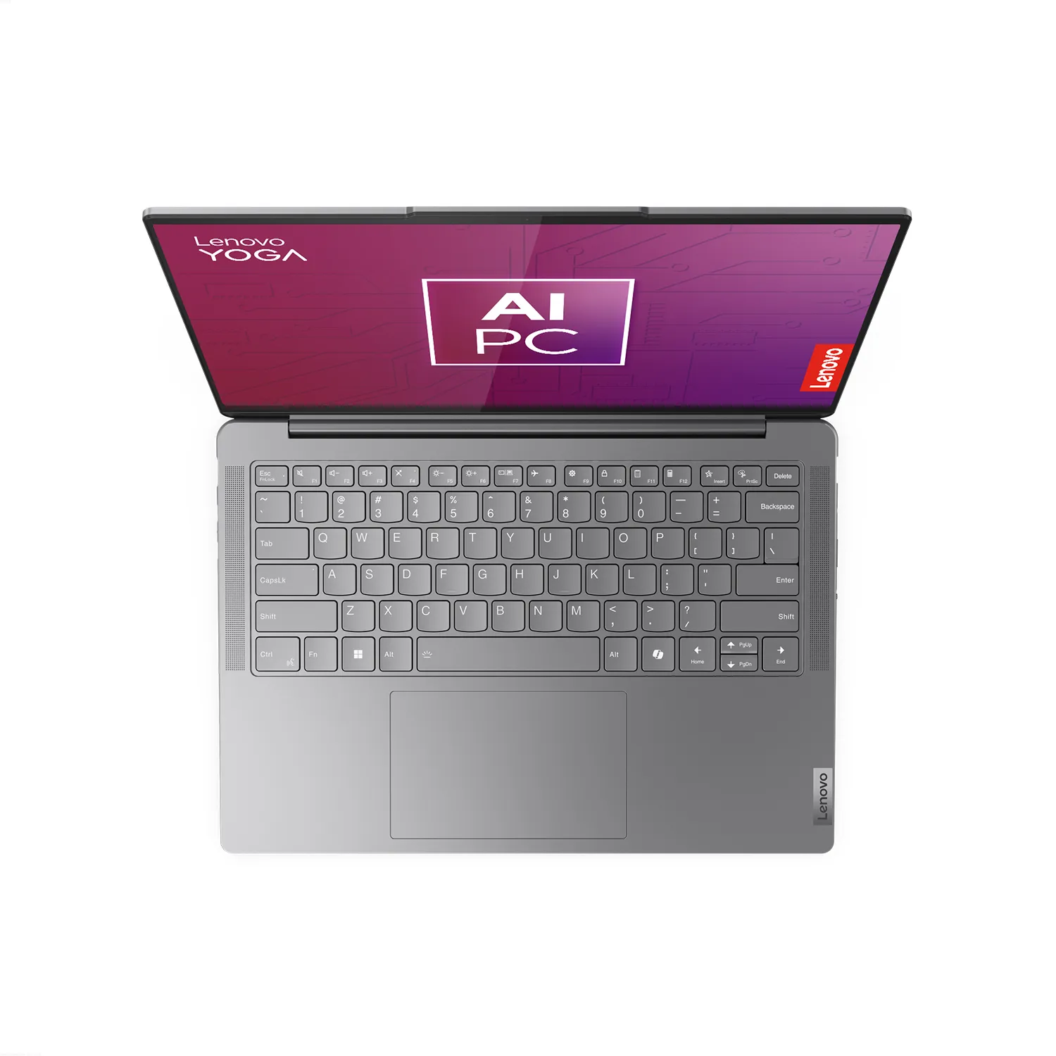 LENOVO Yoga Slim 7 Gen 9 Core Ultra 7 155H 16GB+1TB 14
