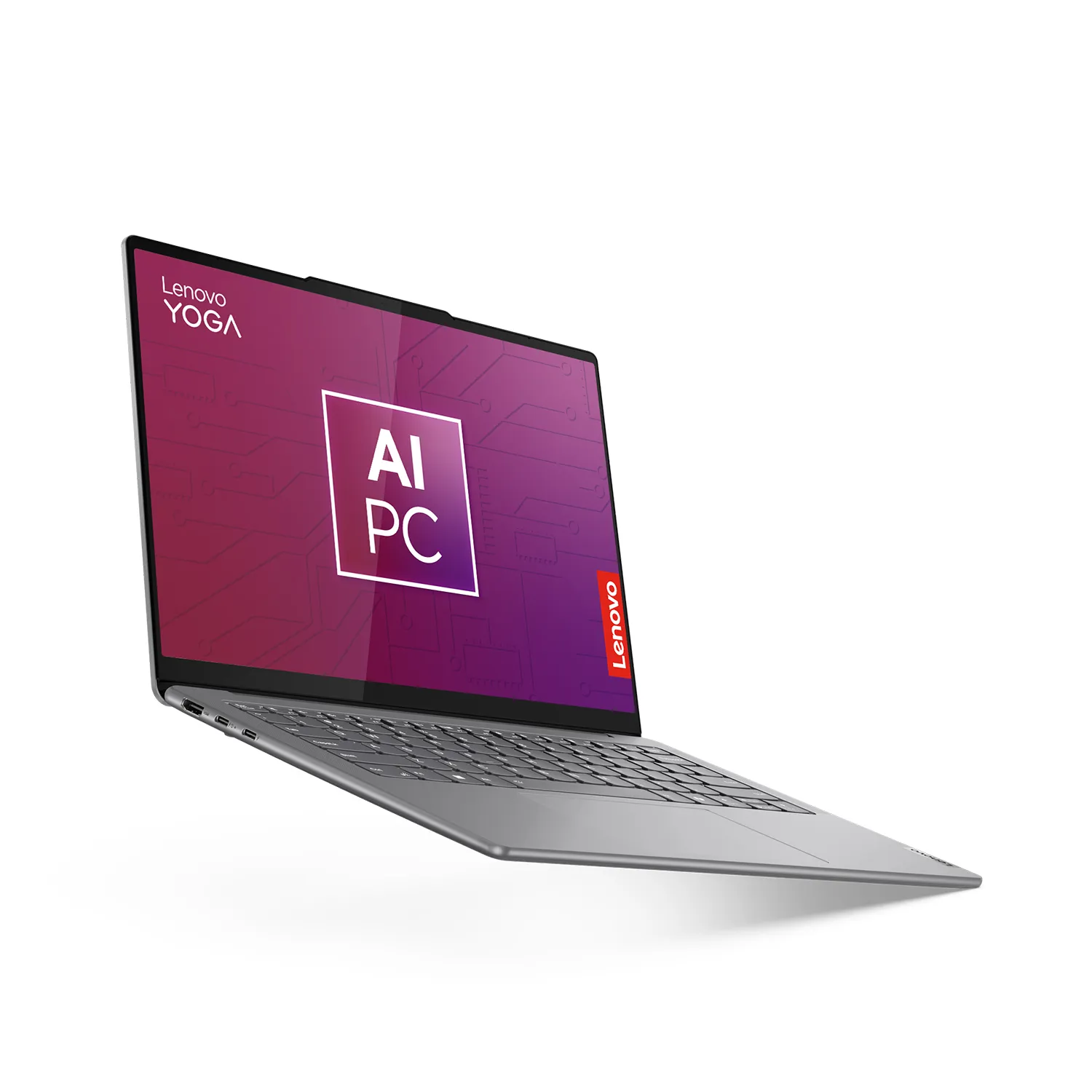LENOVO Yoga Slim 7 Gen 9 Core Ultra 7 155H 16GB+1TB 14