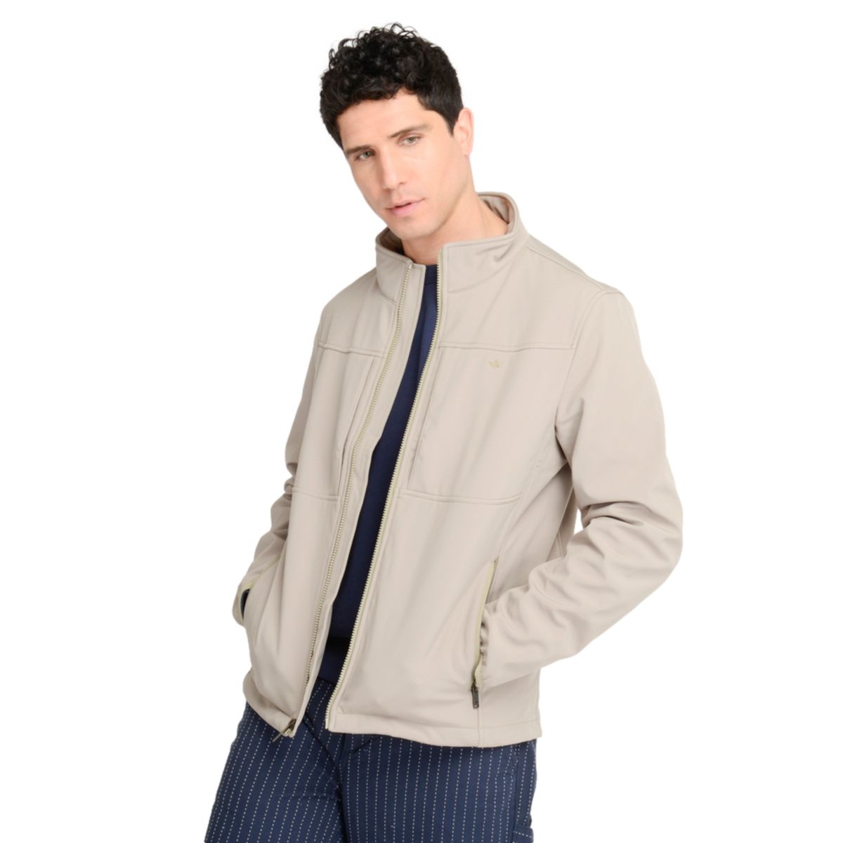 DOCKERS - Chaqueta Regular Fit Hombre Dockers