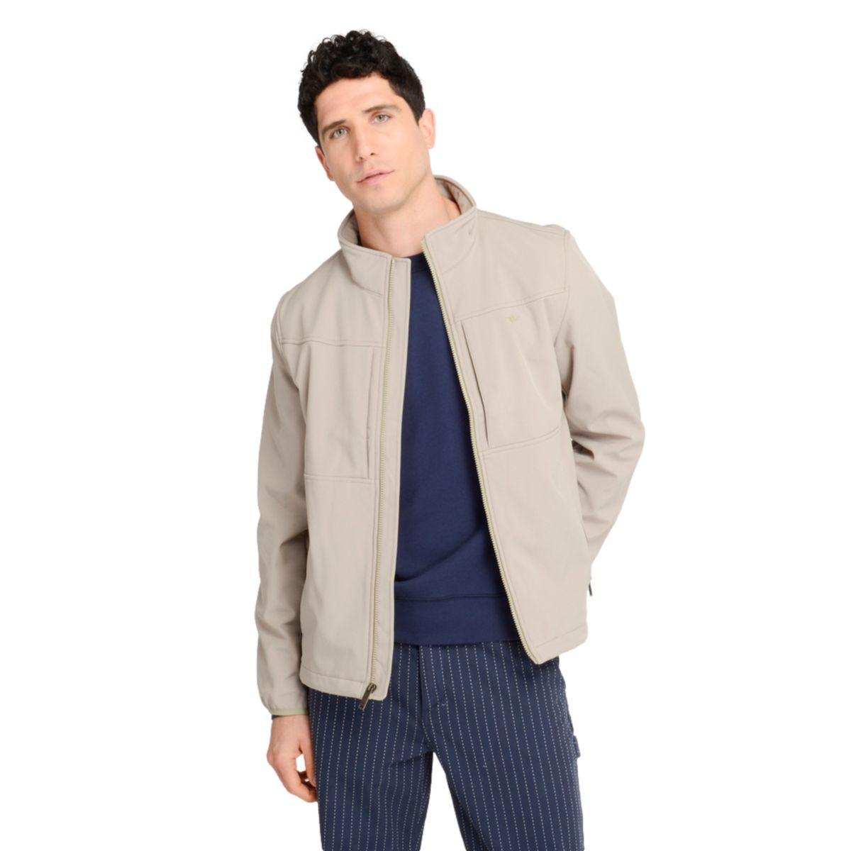 DOCKERS - Chaqueta Regular Fit Hombre Dockers