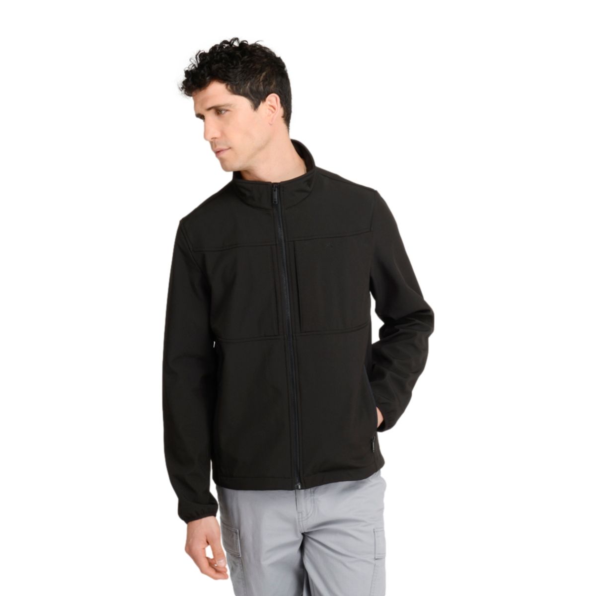 DOCKERS - Chaqueta Regular Fit Hombre Dockers