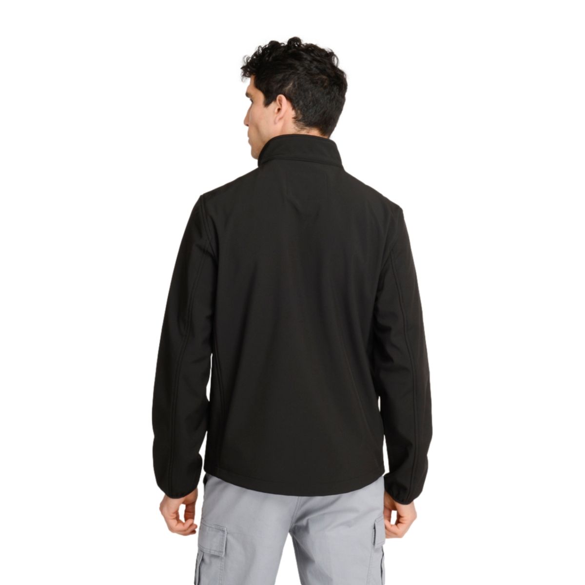 DOCKERS - Chaqueta Regular Fit Hombre Dockers