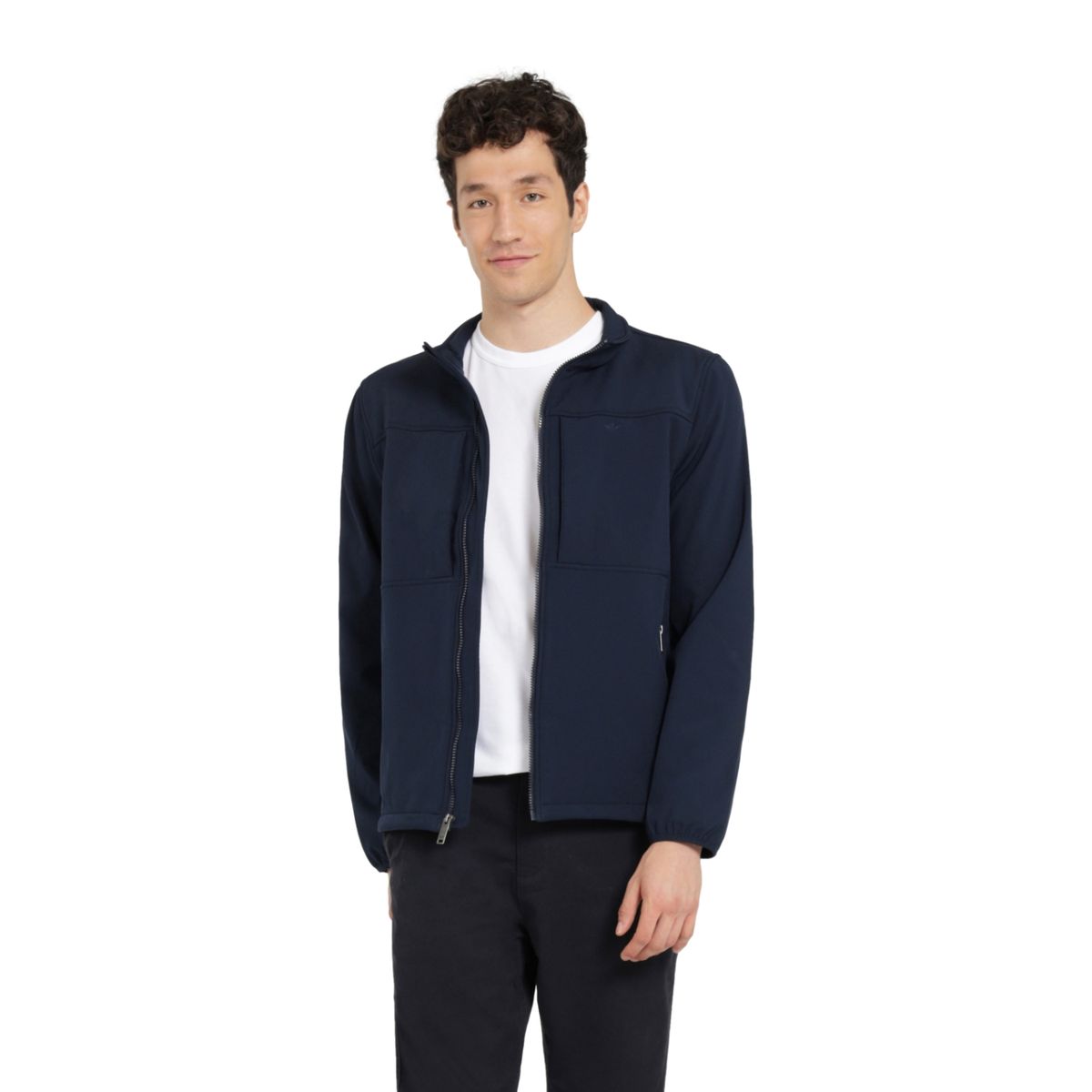 DOCKERS - Chaqueta Regular Fit Hombre Dockers