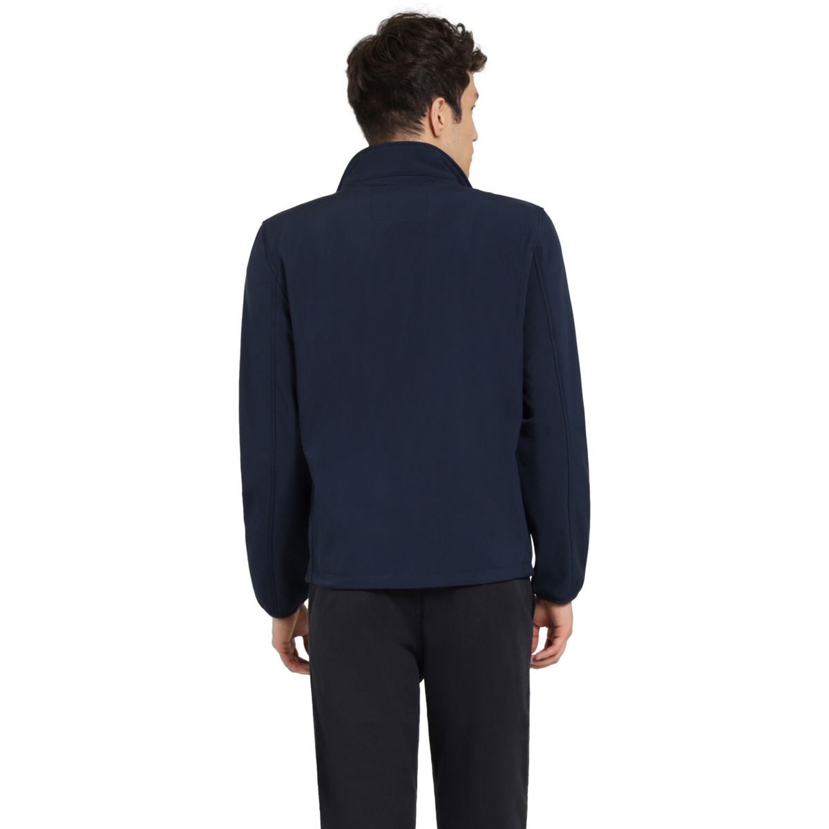 DOCKERS - Chaqueta Regular Fit Hombre Dockers