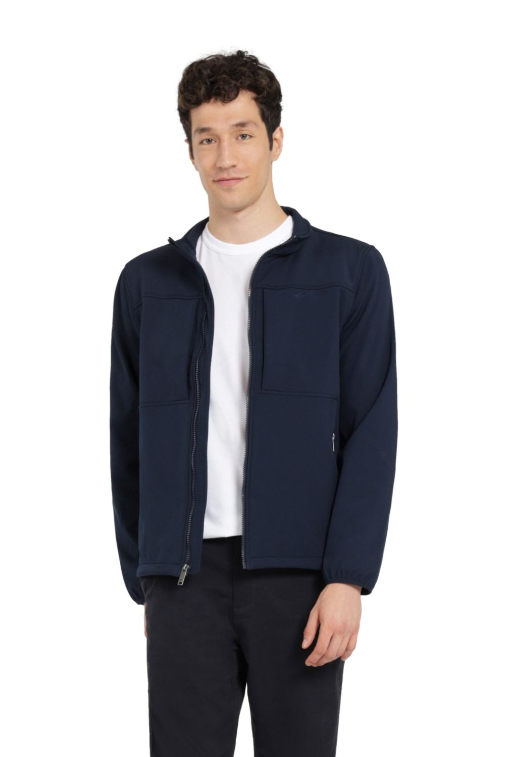 DOCKERS - Chaqueta Regular Fit Hombre Dockers