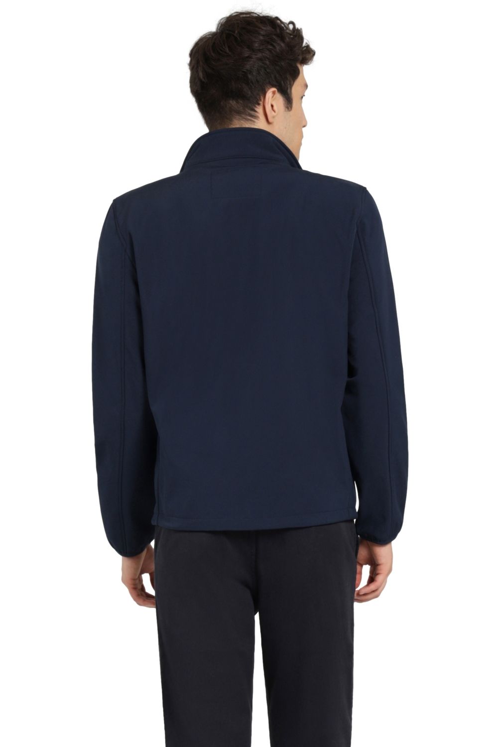 DOCKERS - Chaqueta Regular Fit Hombre Dockers