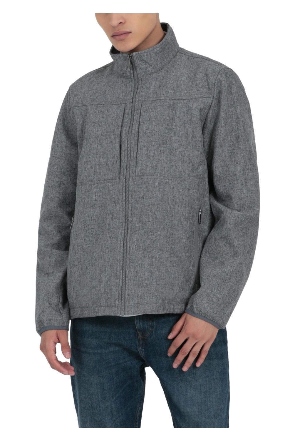 DOCKERS - Chaqueta Regular Fit Hombre Dockers