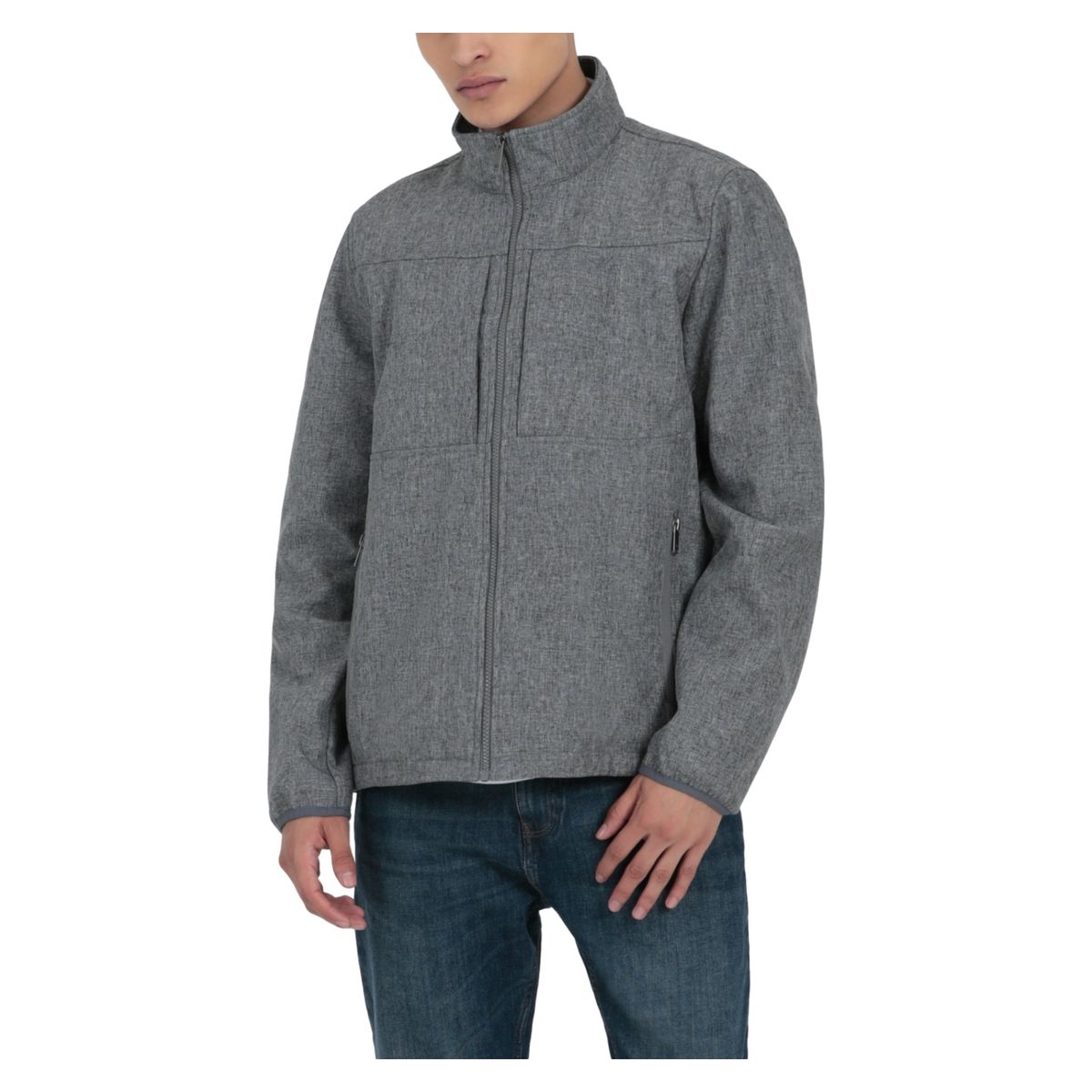 DOCKERS - Chaqueta Regular Fit Hombre Dockers