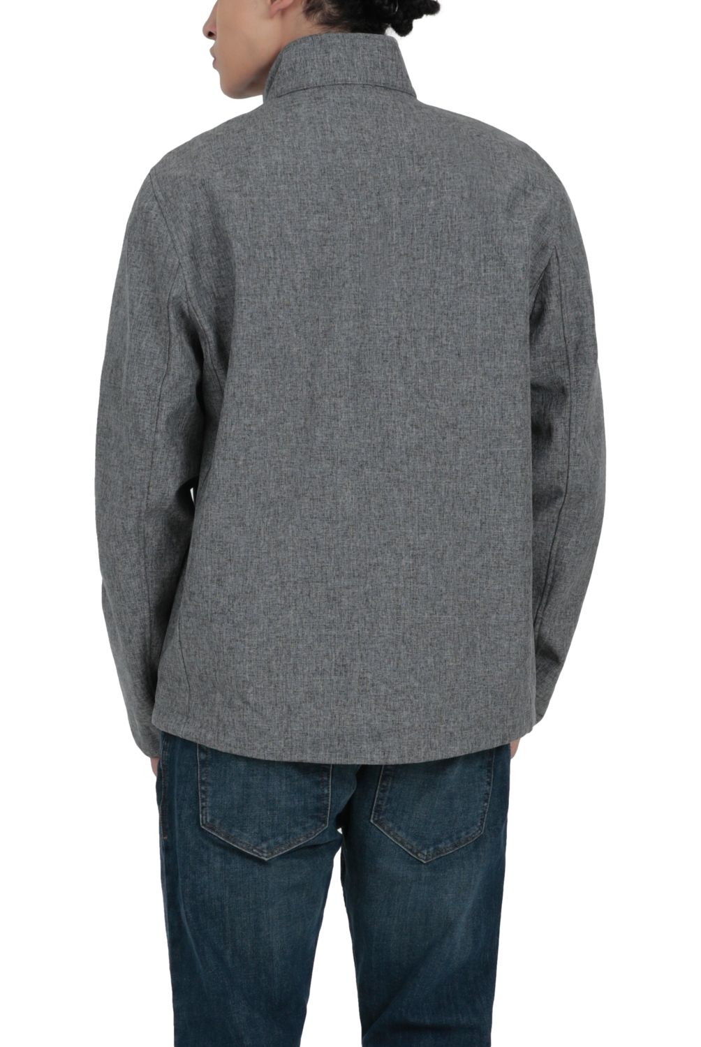 DOCKERS - Chaqueta Regular Fit Hombre Dockers