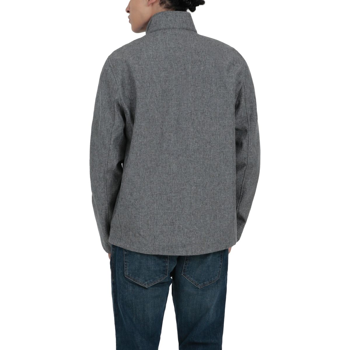 DOCKERS - Chaqueta Regular Fit Hombre Dockers