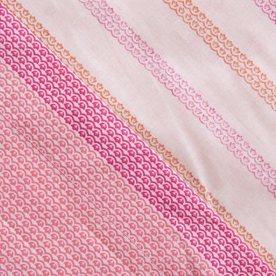 Imagen 2 del producto Sábana Estampada 144 Hilos King Caico