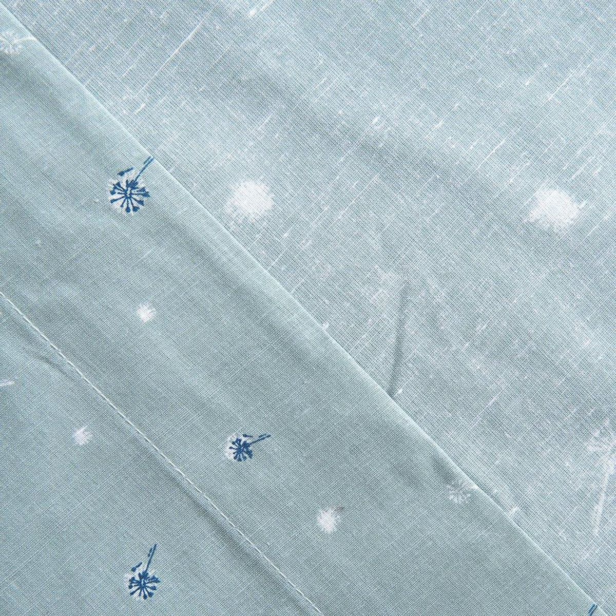 MASHINI - Sábana Estampada 144 Hilos 1.5 Plaza León Mashini