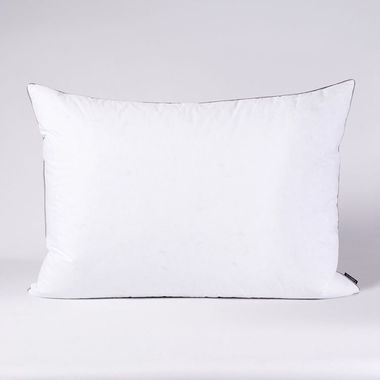 Almohada Pluma Ganso 50X70 Cm