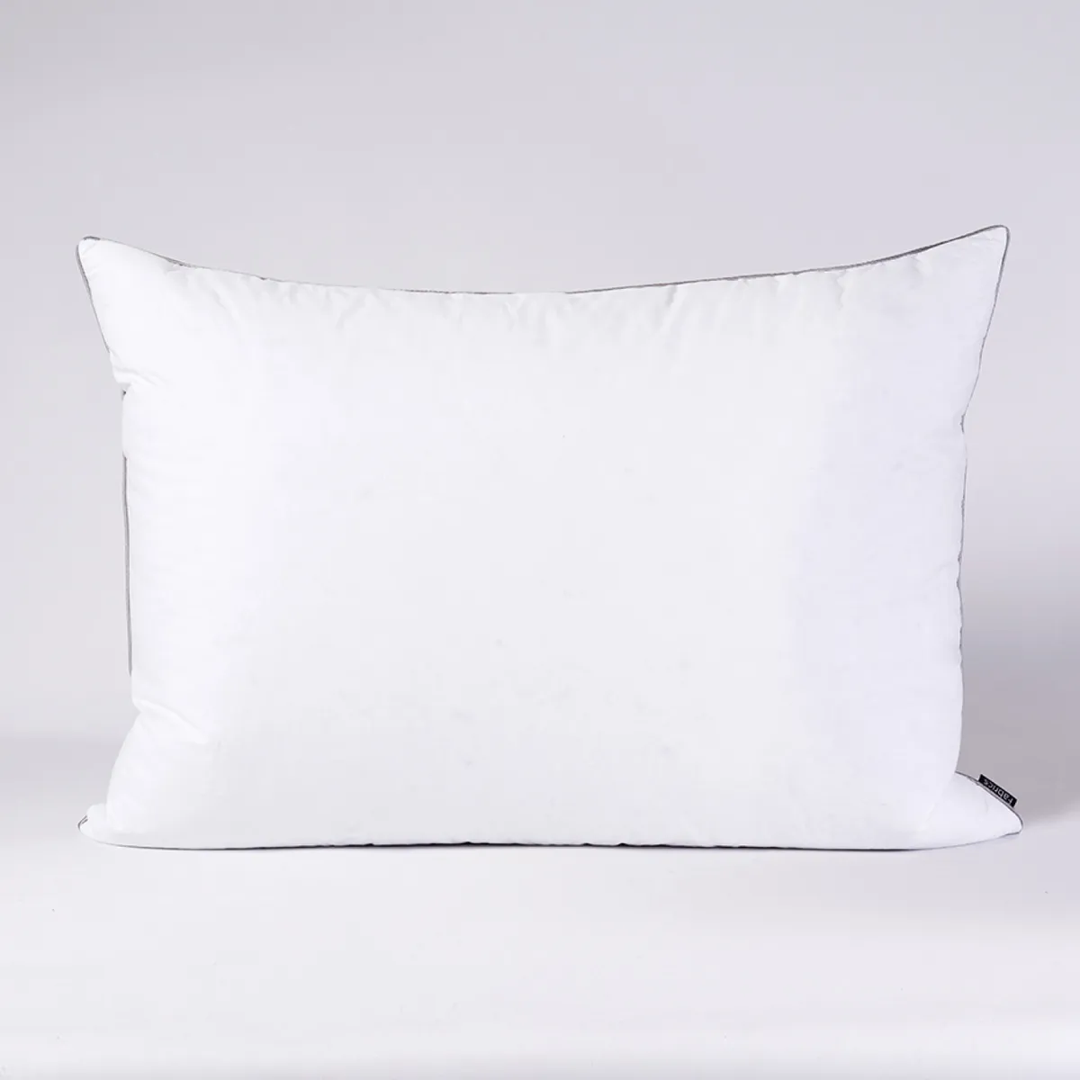 FABRICS - Almohada Pluma Ganso 50X70 Cm Fabrics