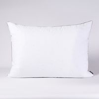 Almohada Pluma Ganso 50X70 Cm