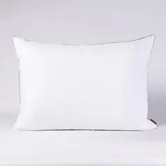 FABRICS - Almohada Pluma Ganso 50X70 Cm