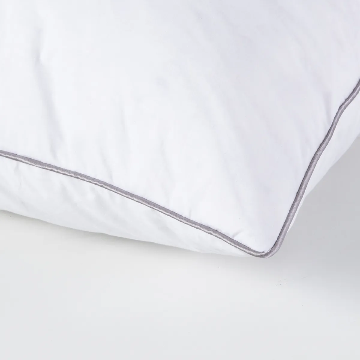 FABRICS - Almohada Pluma Ganso 50X70 Cm Fabrics