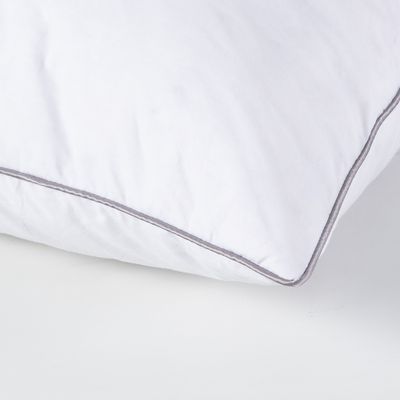 Imagen 2 del producto Almohada Pluma Ganso 50X70 Cm