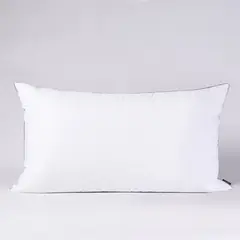 FABRICS - Almohada Pluma Ganso 50X90 Cm