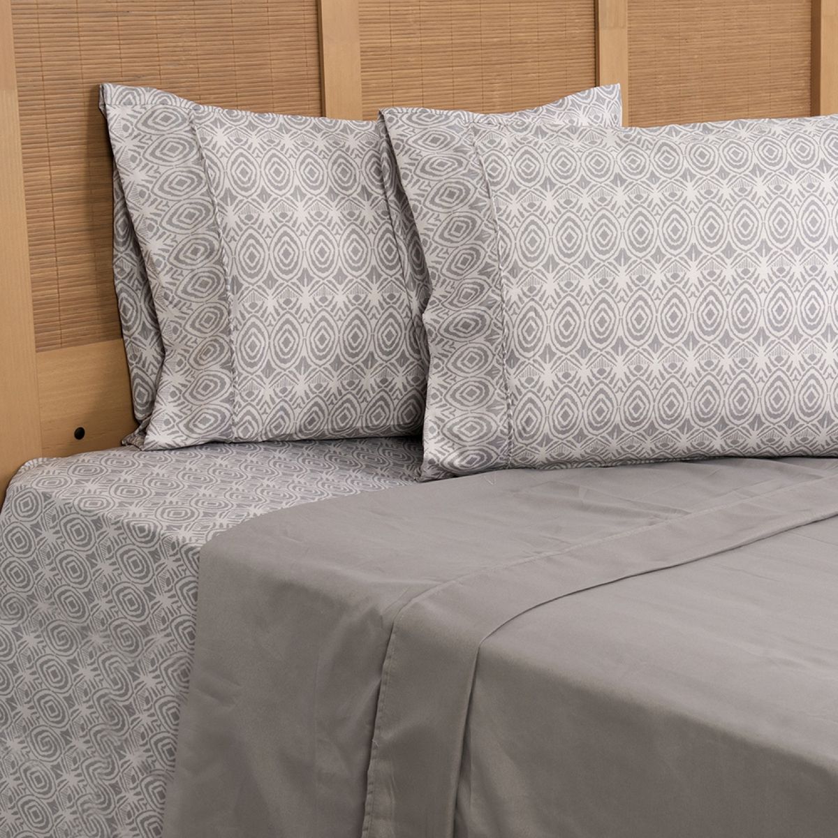 PLUMETTI - Sábana Comb. Mf 2 Plazas Zaria Plumetti