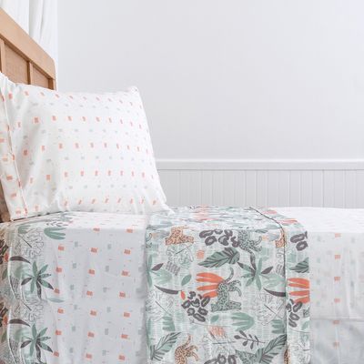 Imagen 2 del producto Juego De Sábanas Mf 1.5 Plaza Acacia