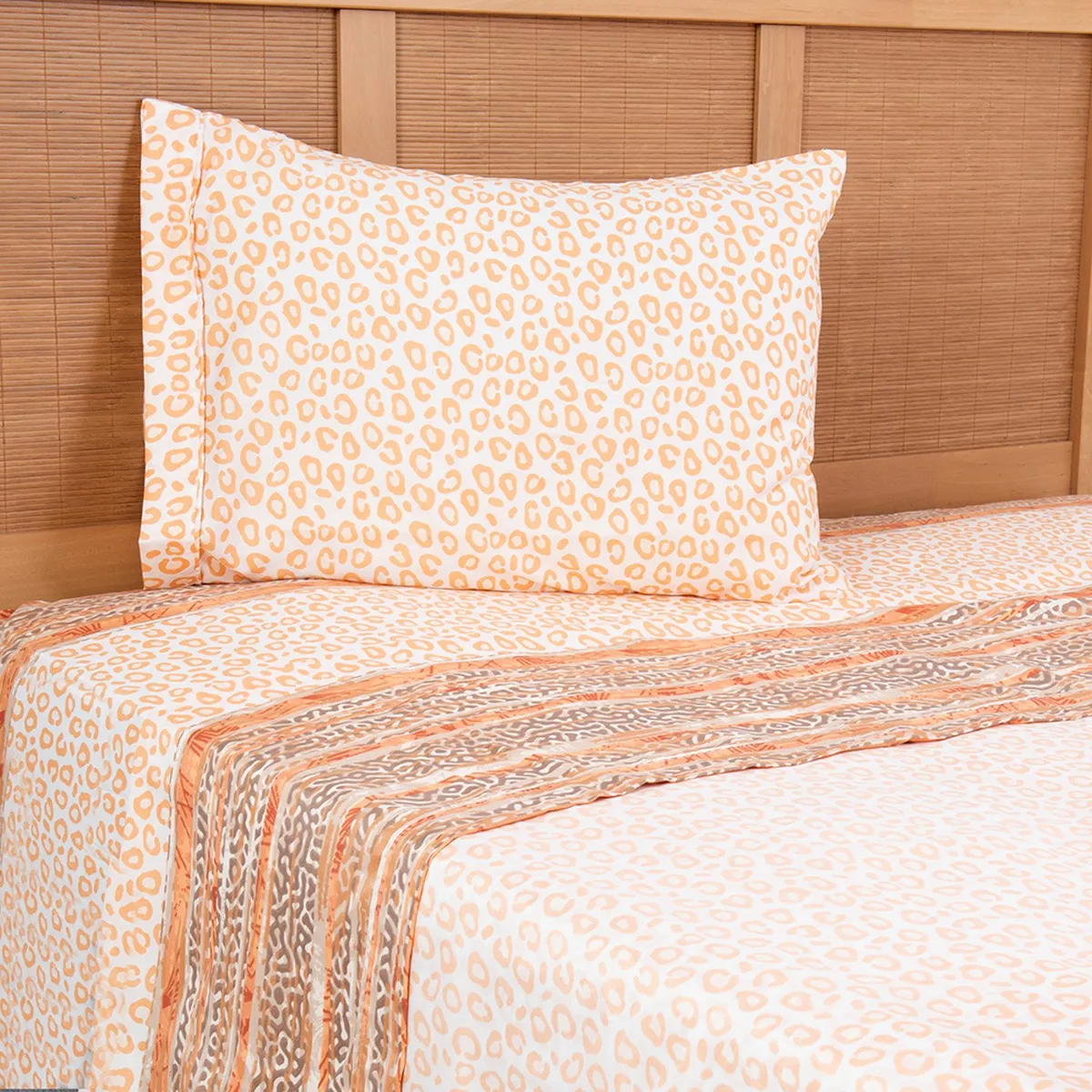 PLUMETTI - Juego De Sábanas Surrey Plumetti