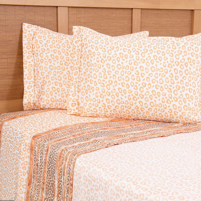 PLUMETTI - Juego De Sábanas Surrey Plumetti