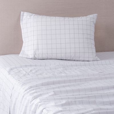 Imagen 1 del producto Juego De Sábanas 180 Hilos Lisa