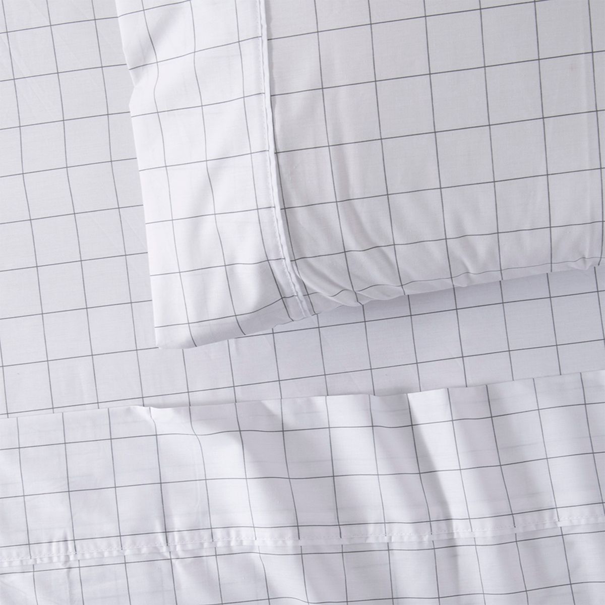 SOHOME - Juego De Sábanas 180 Hilos Lisa Sohome