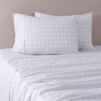 Juego De Sábanas 180 Hilos Lisa