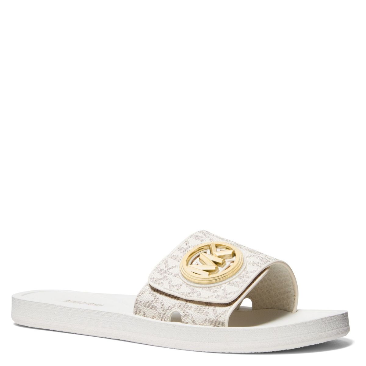 MICHAEL KORS - Sandalia Mujer Blanco Michael Kors