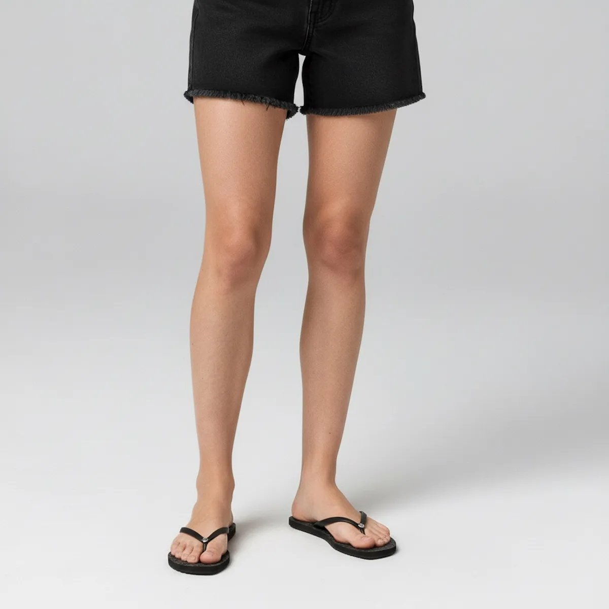 MICHAEL KORS - Sandalia Mujer Negro Michael Kors