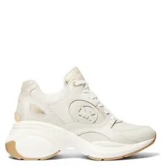 MICHAEL KORS - Zapatilla Urbana Mujer Beige