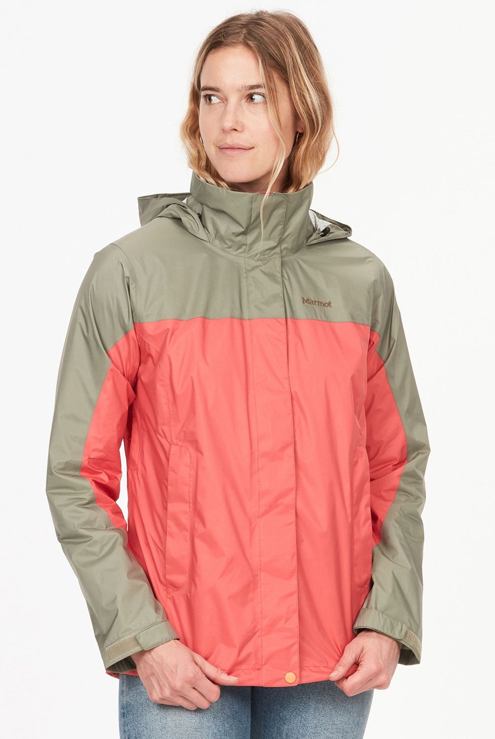 MARMOT - Chaqueta Outdoor Mujer Marmot