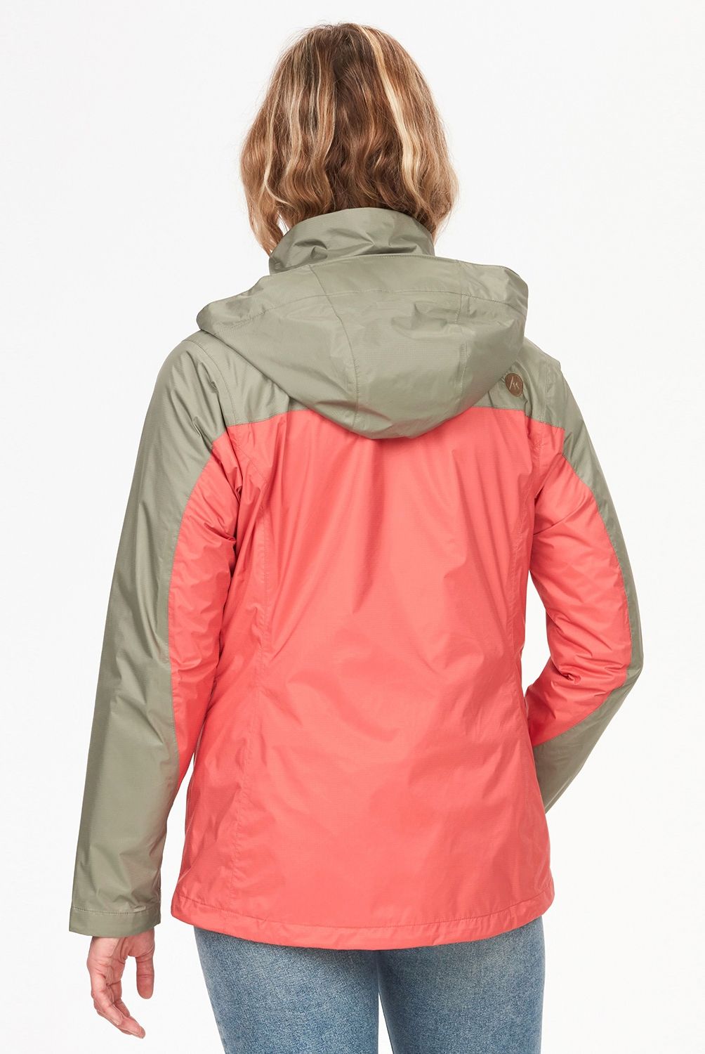 MARMOT - Chaqueta Outdoor Mujer Marmot