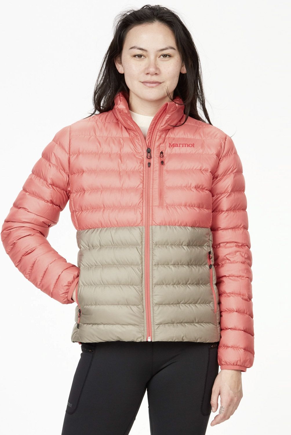 MARMOT - Chaqueta Outdoor Hombre Marmot