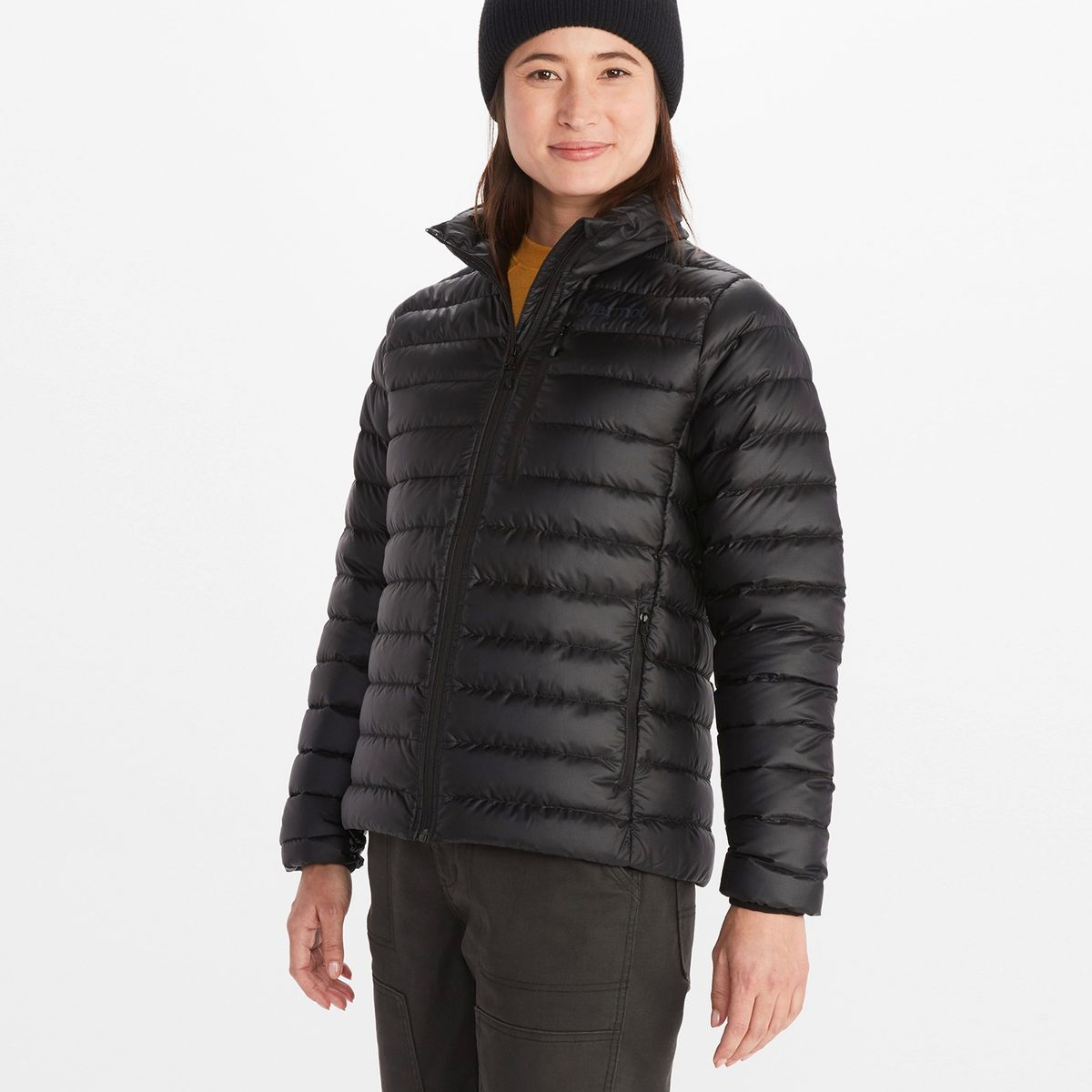 MARMOT - Chaqueta Outdoor Mujer Marmot
