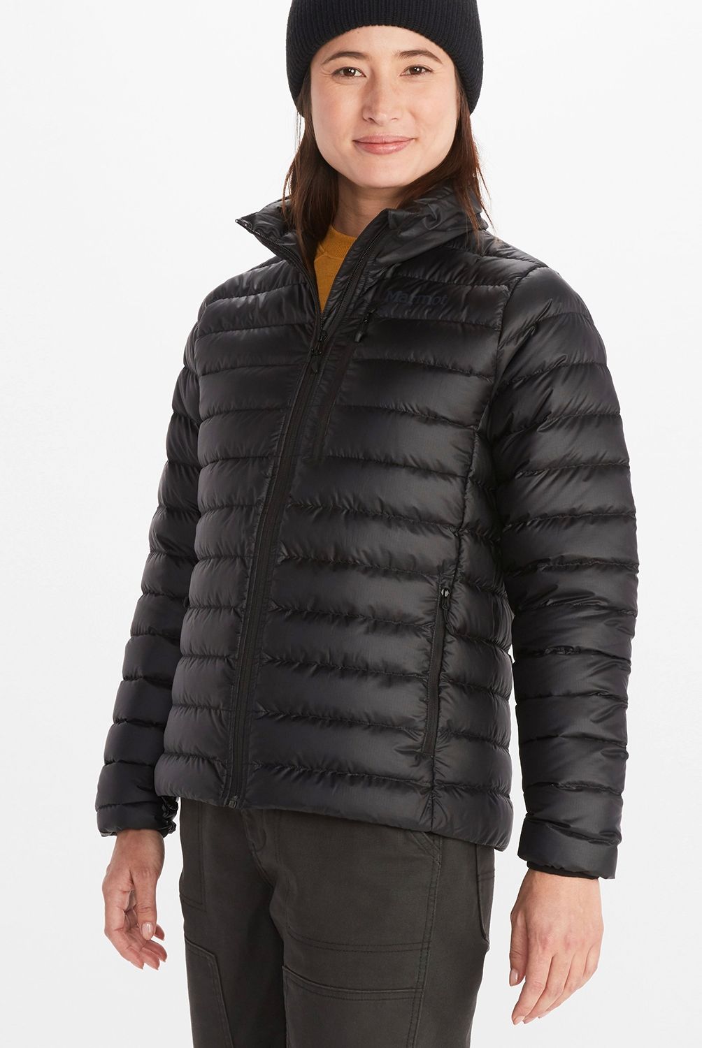 MARMOT - Chaqueta Outdoor Mujer Marmot