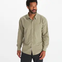MARMOT - Camisa Outdoor Hombre