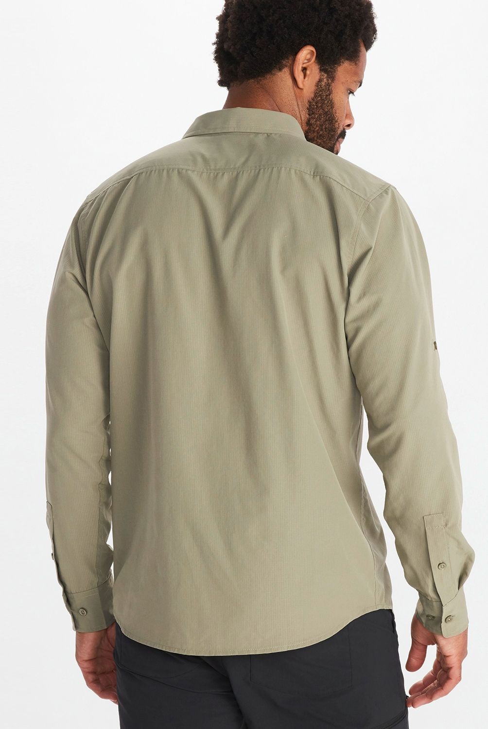 MARMOT - Camisa Outdoor Hombre Marmot