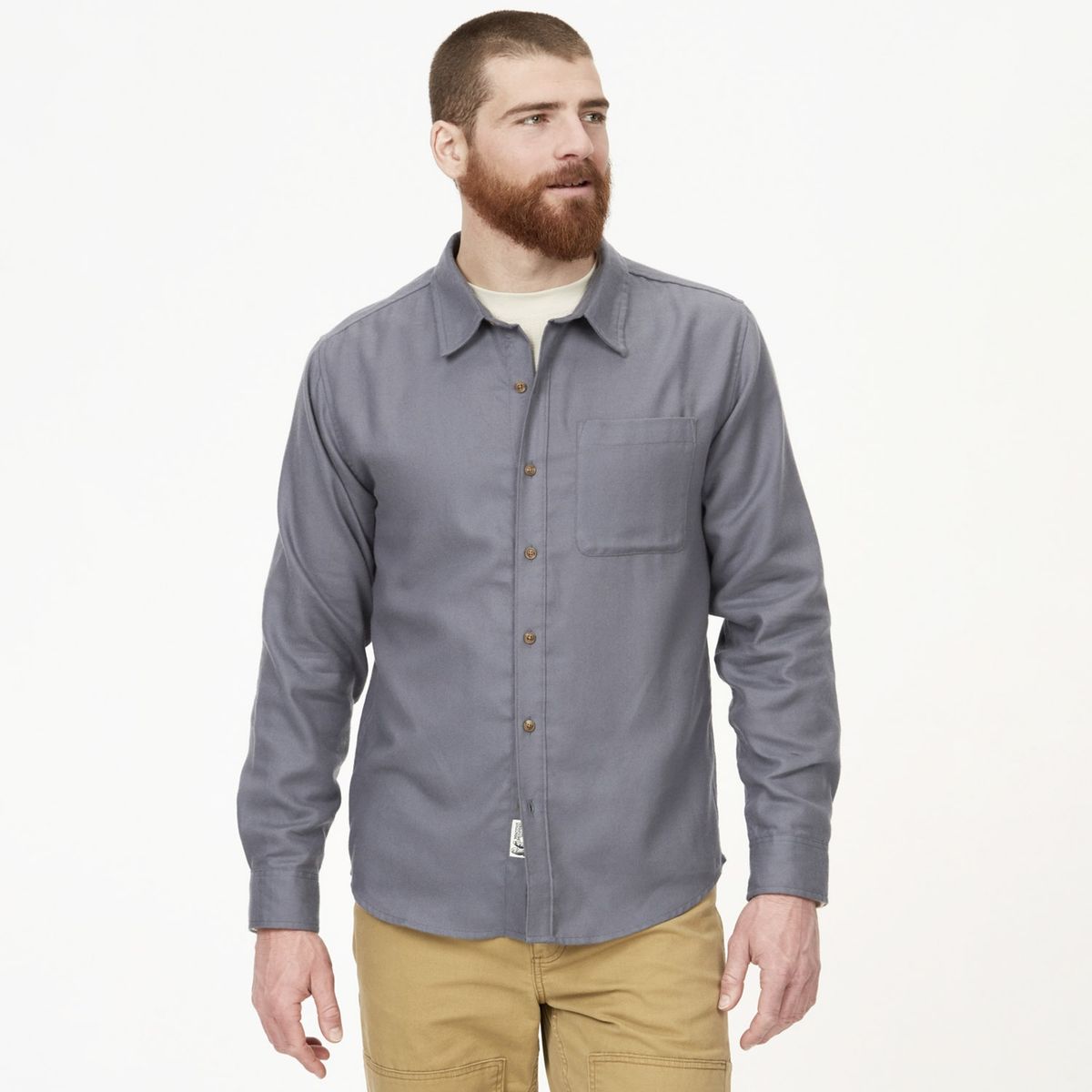MARMOT - Camisa Outdoor Hombre Marmot
