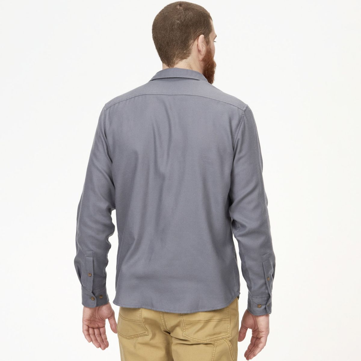 MARMOT - Camisa Outdoor Hombre Marmot