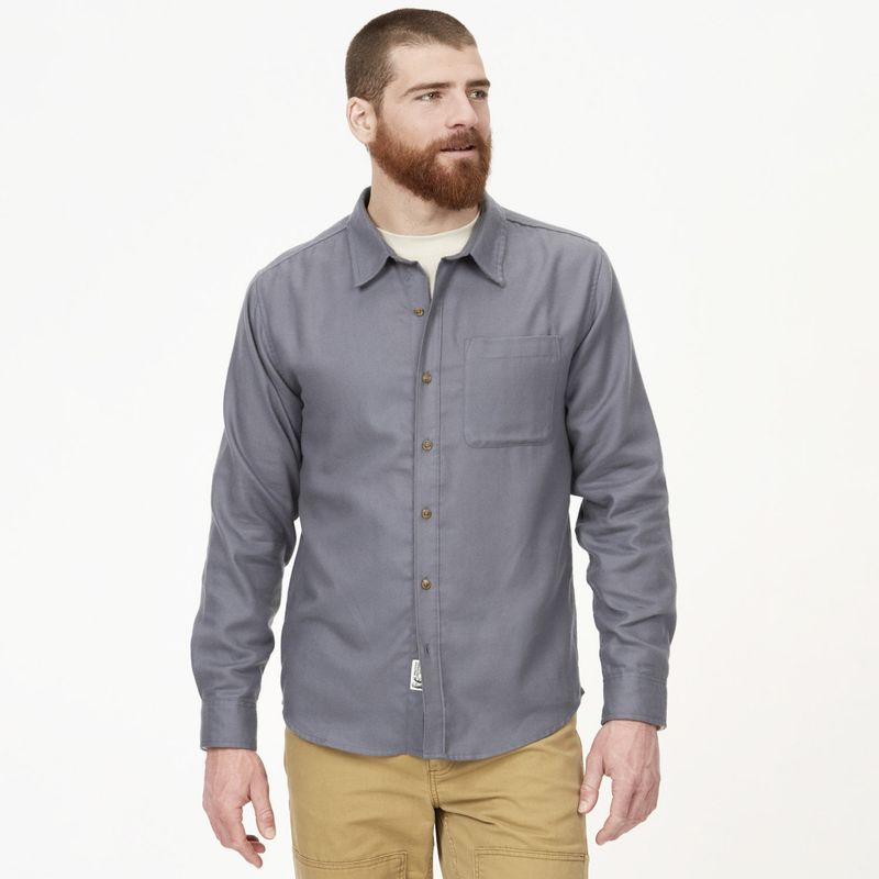 MARMOT - Camisa Outdoor Hombre Marmot
